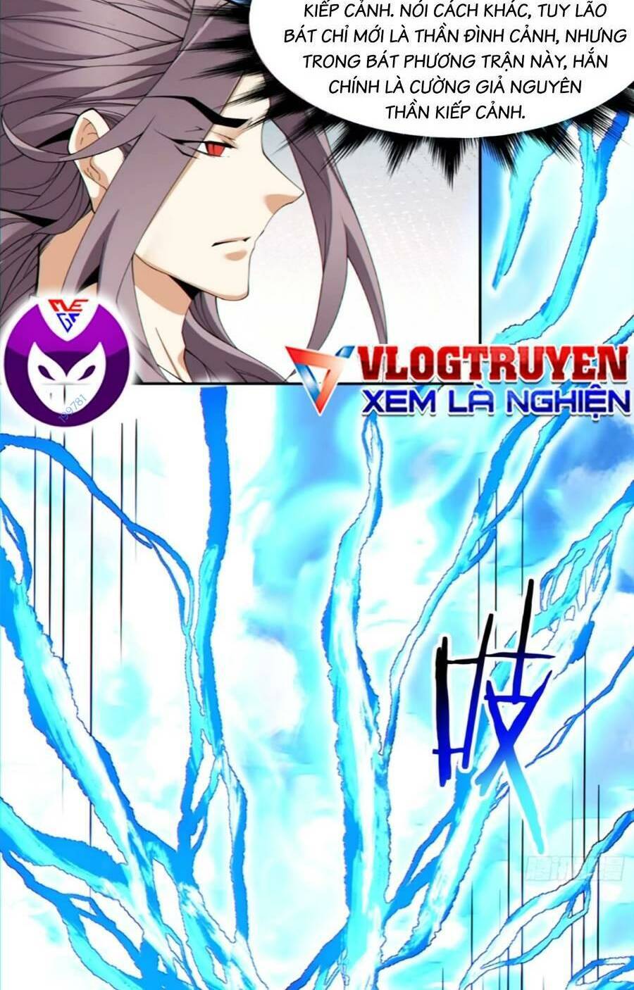 Đồ Đệ Của Ta Đều Là Đại Phản Phái Chap 137 - Next Chap 138