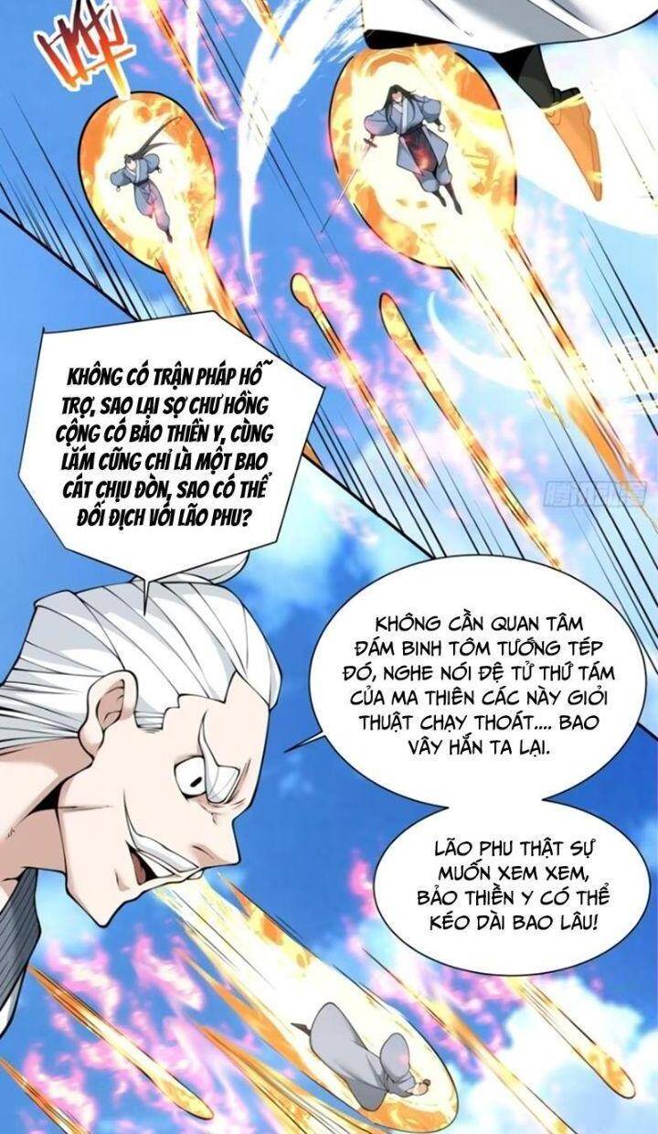 Đồ Đệ Của Ta Đều Là Đại Phản Phái Chap 138 - Next Chap 139