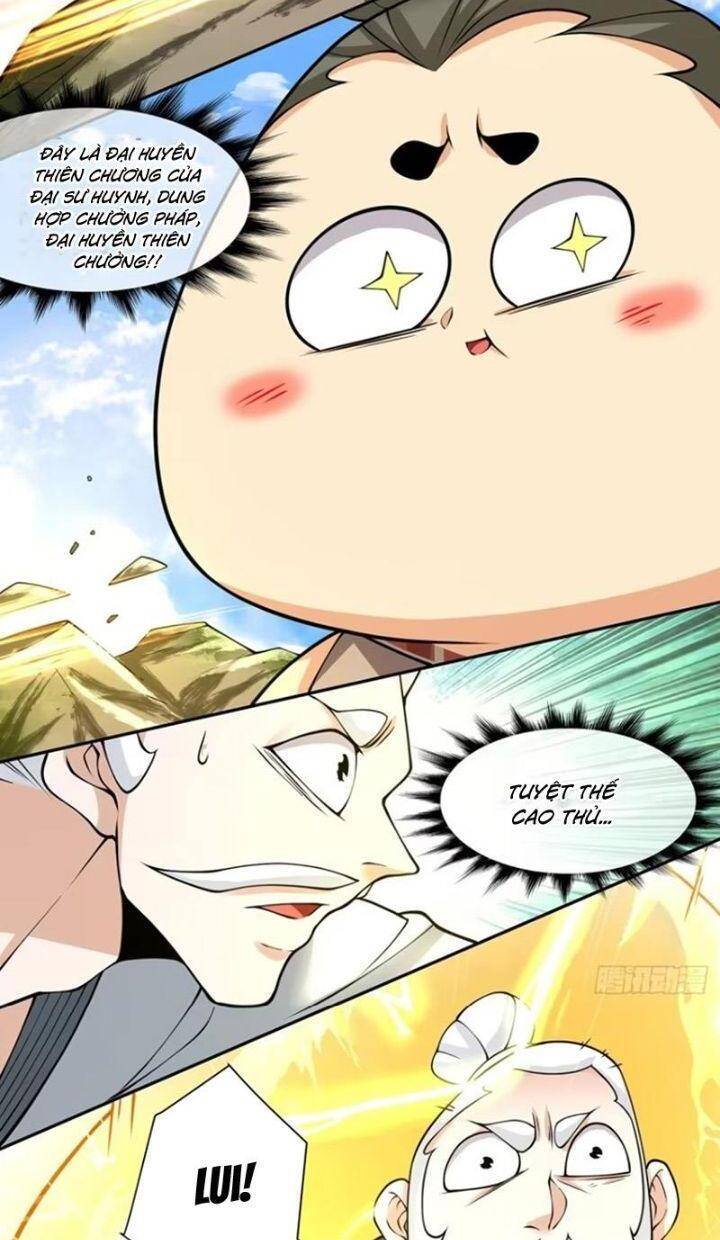 Đồ Đệ Của Ta Đều Là Đại Phản Phái Chap 138 - Next Chap 139