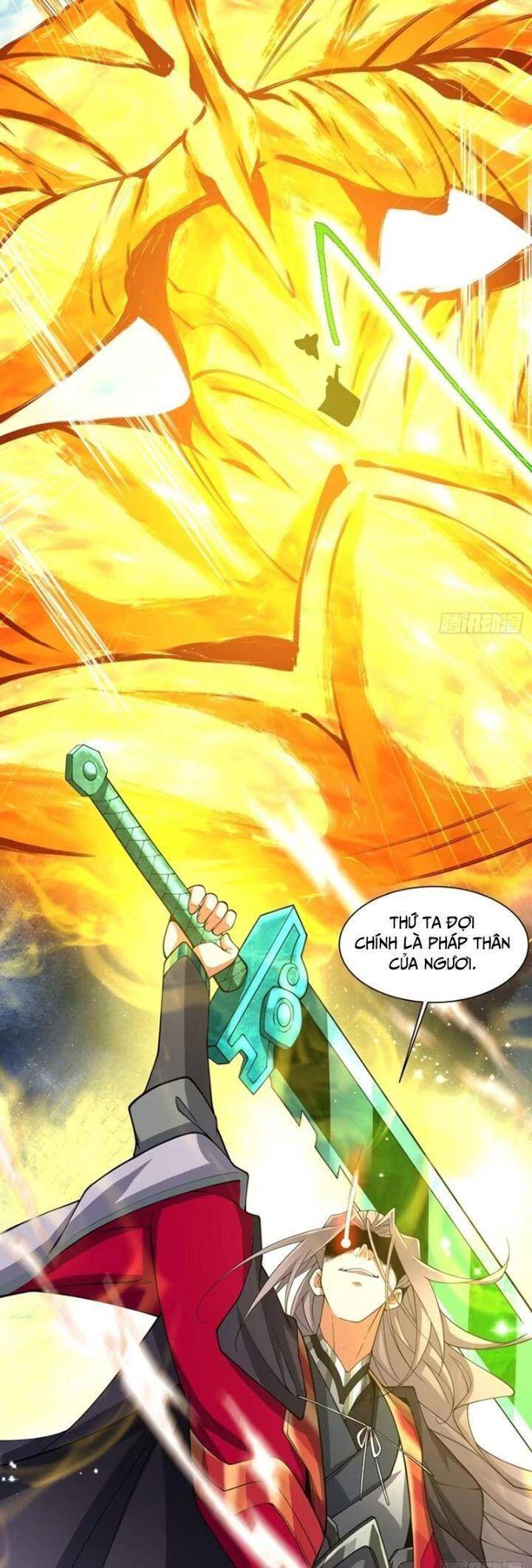 Đồ Đệ Của Ta Đều Là Đại Phản Phái Chap 138 - Next Chap 139