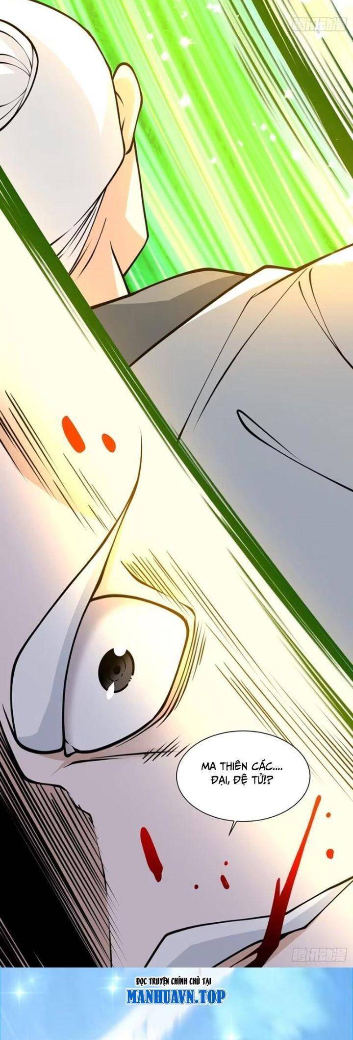 Đồ Đệ Của Ta Đều Là Đại Phản Phái Chap 138 - Next Chap 139