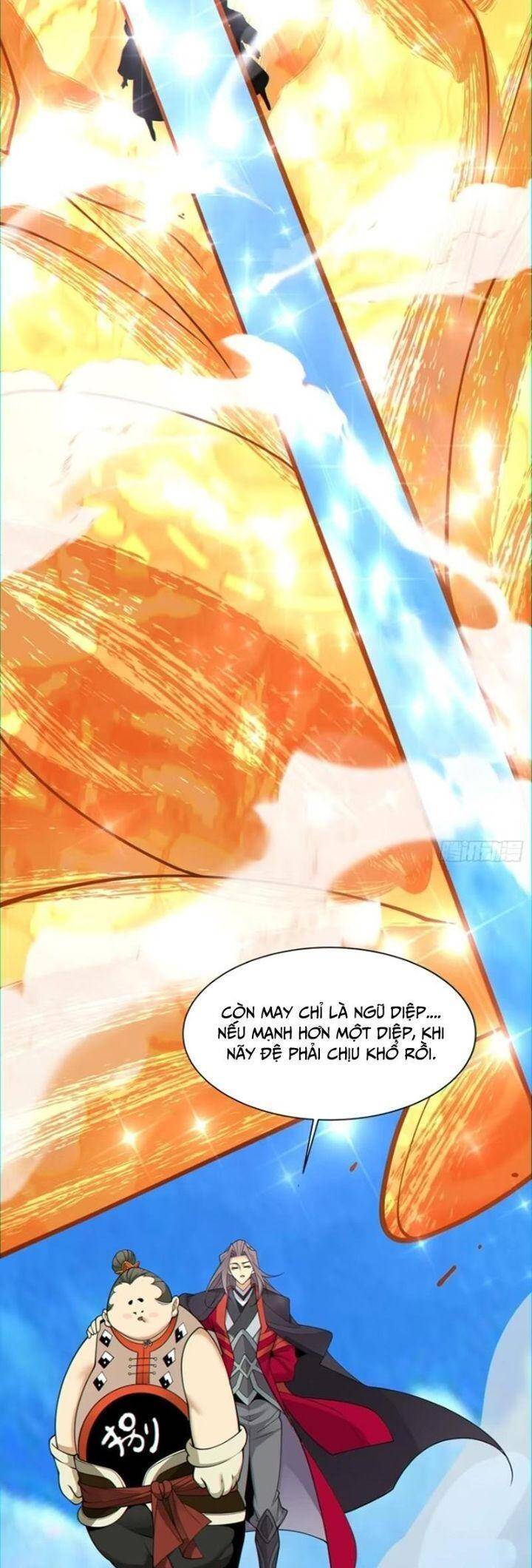 Đồ Đệ Của Ta Đều Là Đại Phản Phái Chap 138 - Next Chap 139