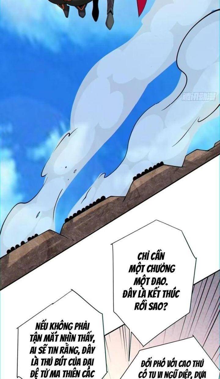 Đồ Đệ Của Ta Đều Là Đại Phản Phái Chap 138 - Next Chap 139