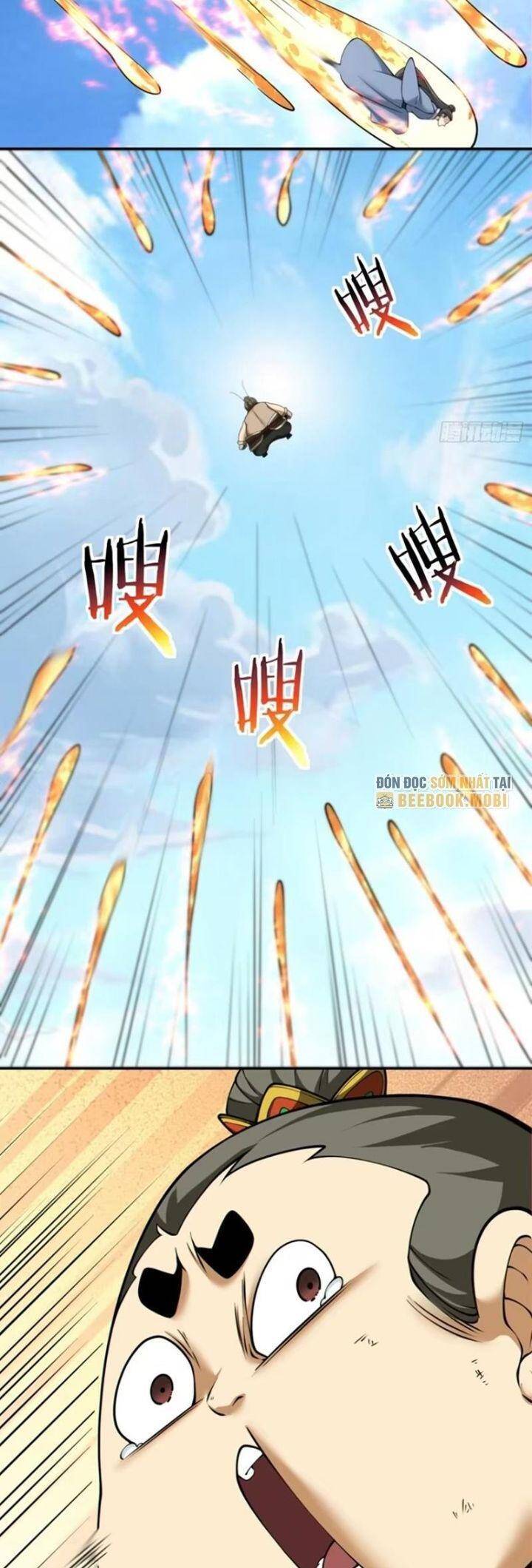 Đồ Đệ Của Ta Đều Là Đại Phản Phái Chap 138 - Next Chap 139