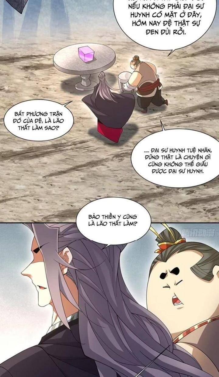 Đồ Đệ Của Ta Đều Là Đại Phản Phái Chap 138 - Next Chap 139