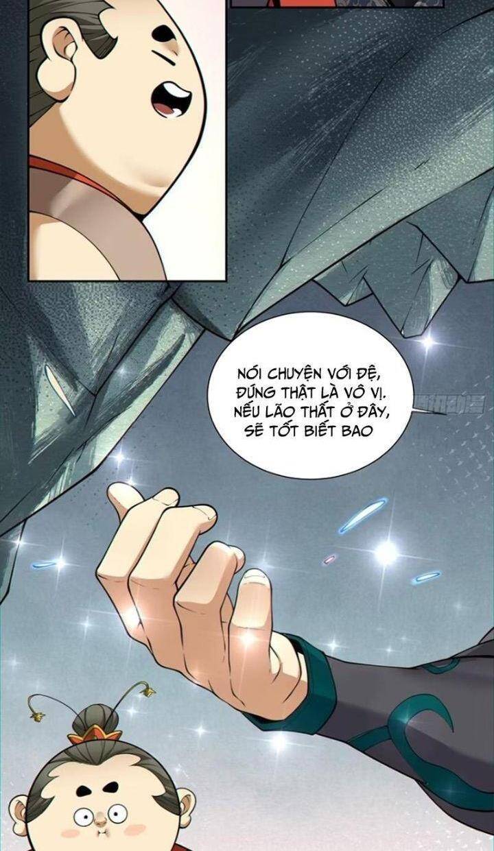 Đồ Đệ Của Ta Đều Là Đại Phản Phái Chap 138 - Next Chap 139