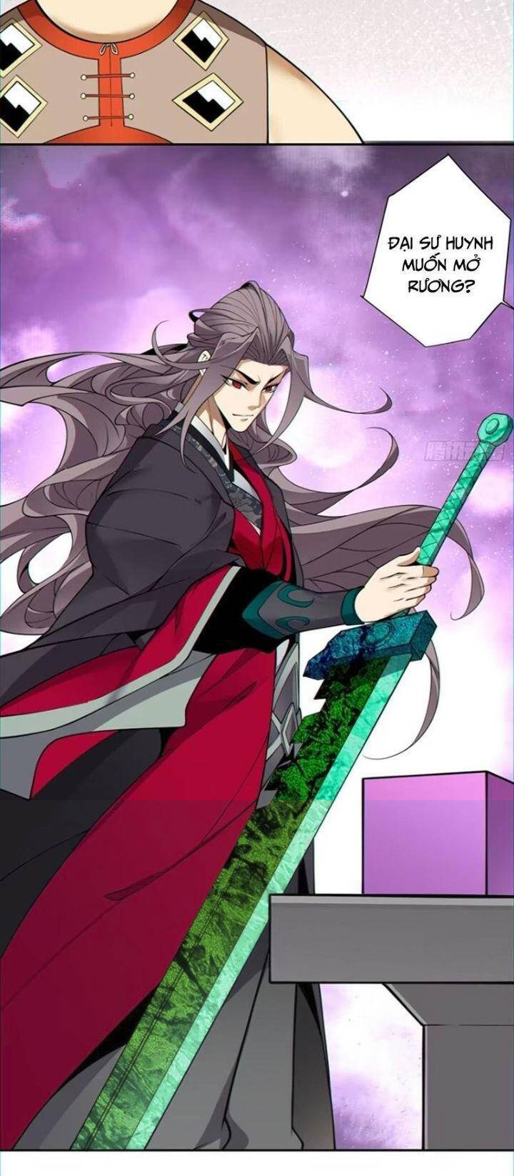 Đồ Đệ Của Ta Đều Là Đại Phản Phái Chap 138 - Next Chap 139