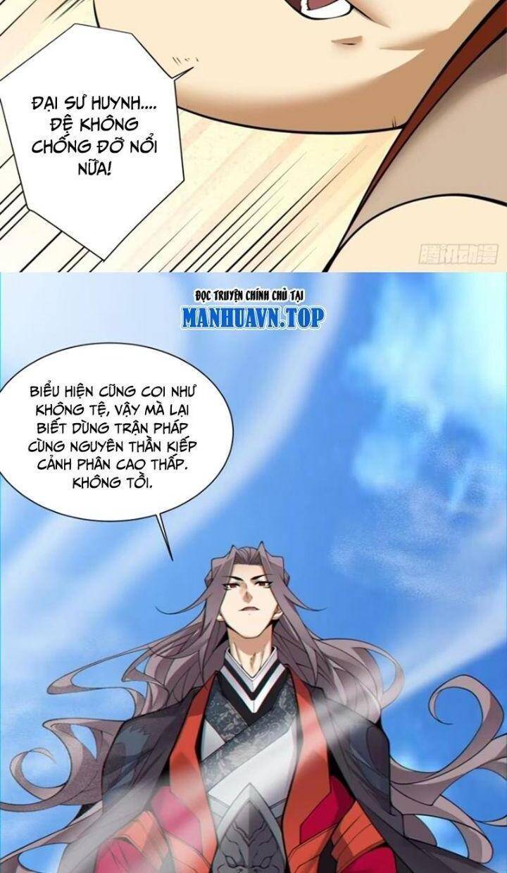 Đồ Đệ Của Ta Đều Là Đại Phản Phái Chap 138 - Next Chap 139