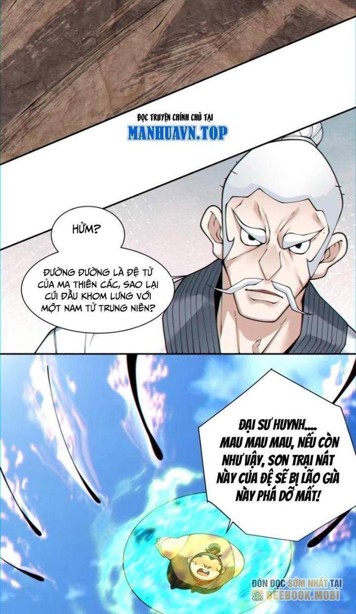 Đồ Đệ Của Ta Đều Là Đại Phản Phái Chap 138 - Next Chap 139