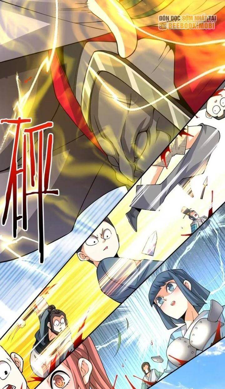 Đồ Đệ Của Ta Đều Là Đại Phản Phái Chap 138 - Next Chap 139
