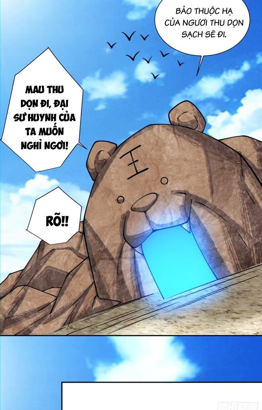 Đồ Đệ Của Ta Đều Là Đại Phản Phái Chap 139 - Next Chap 140