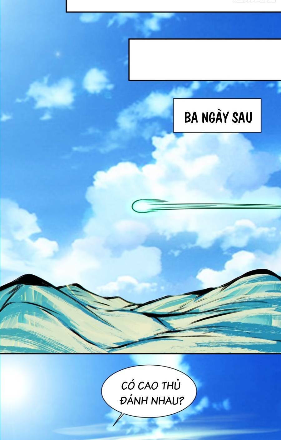 Đồ Đệ Của Ta Đều Là Đại Phản Phái Chap 139 - Next Chap 140