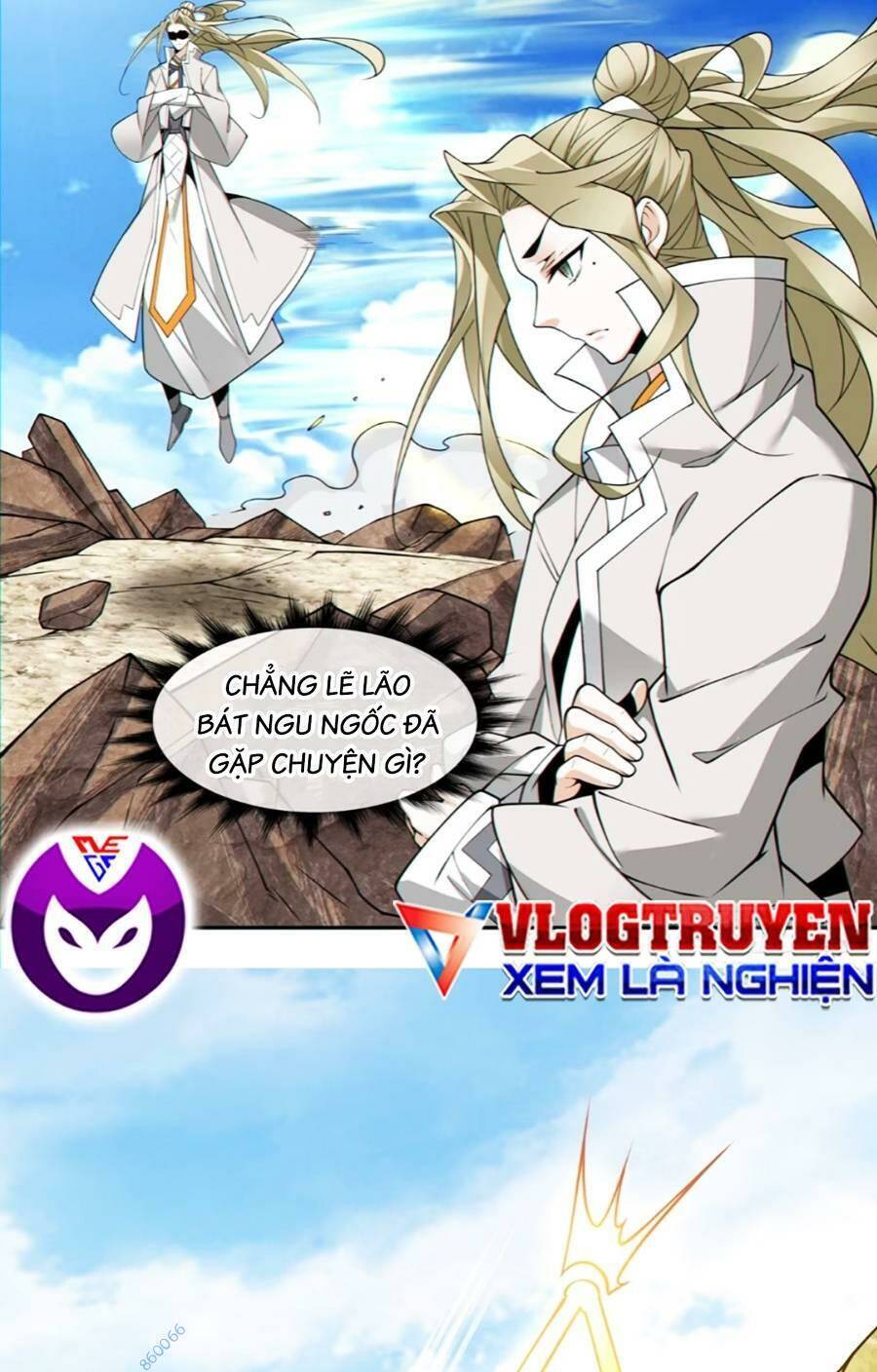 Đồ Đệ Của Ta Đều Là Đại Phản Phái Chap 139 - Next Chap 140