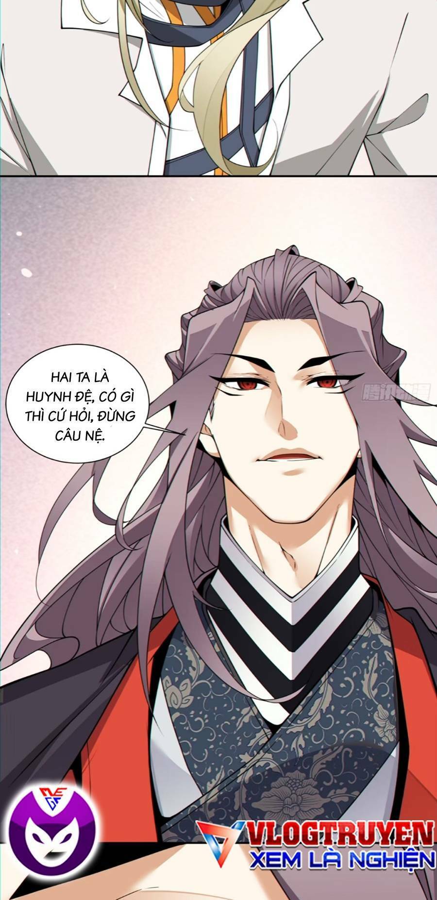 Đồ Đệ Của Ta Đều Là Đại Phản Phái Chap 139 - Next Chap 140
