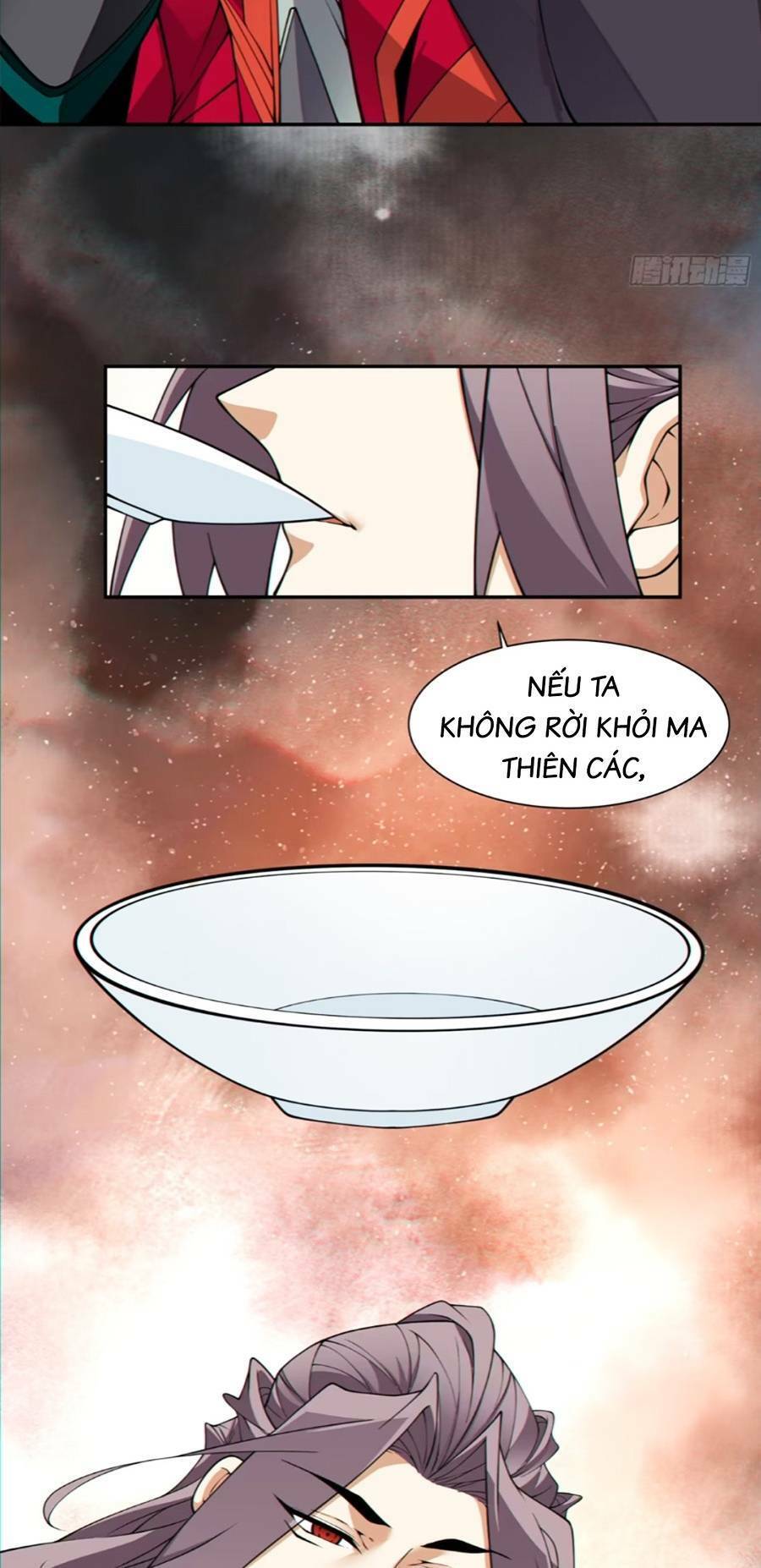 Đồ Đệ Của Ta Đều Là Đại Phản Phái Chap 139 - Next Chap 140