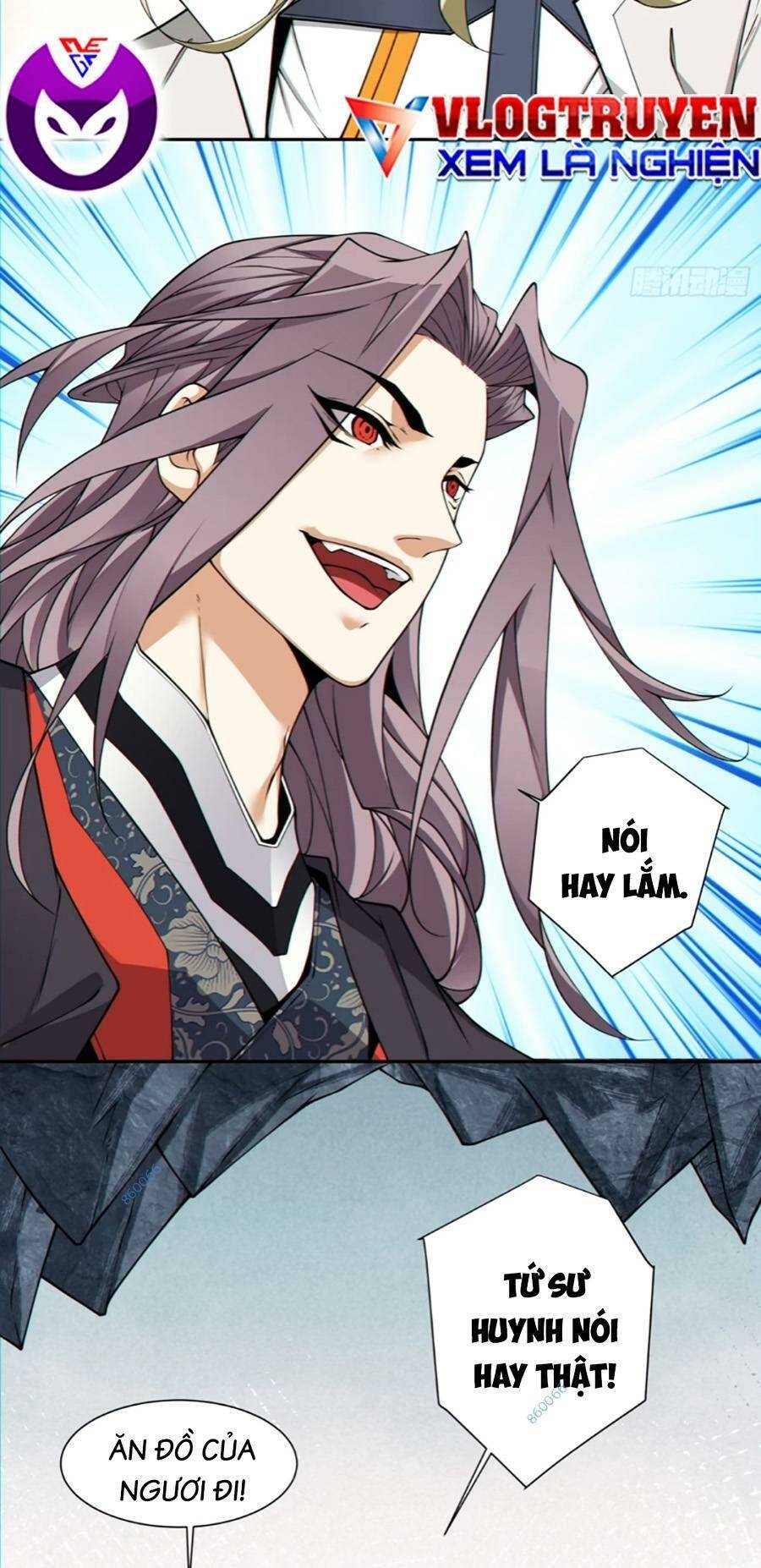 Đồ Đệ Của Ta Đều Là Đại Phản Phái Chap 139 - Next Chap 140