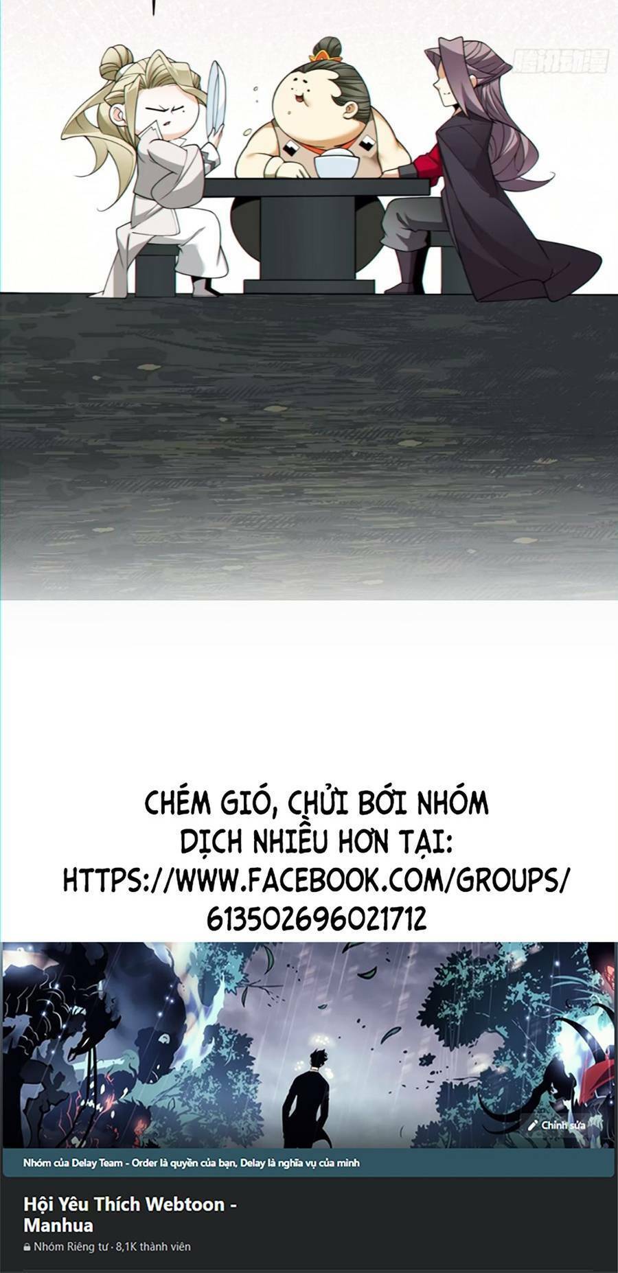 Đồ Đệ Của Ta Đều Là Đại Phản Phái Chap 139 - Next Chap 140