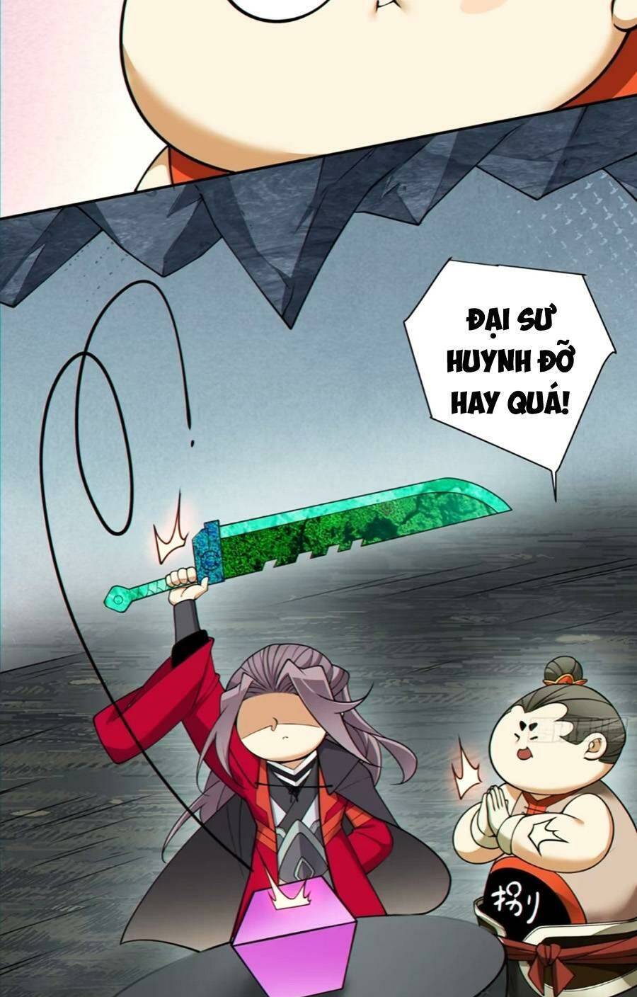 Đồ Đệ Của Ta Đều Là Đại Phản Phái Chap 139 - Next Chap 140