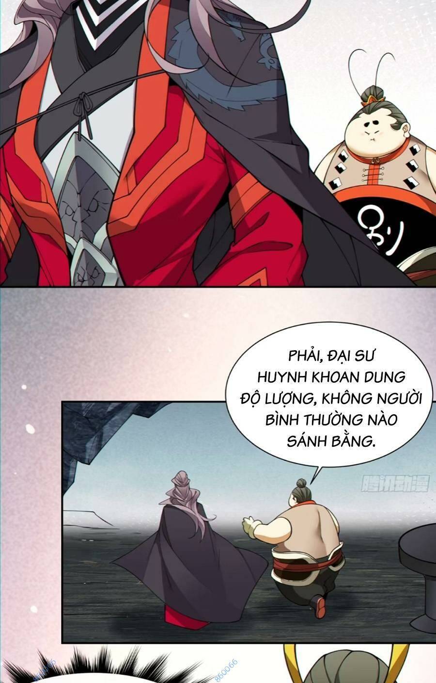 Đồ Đệ Của Ta Đều Là Đại Phản Phái Chap 139 - Next Chap 140