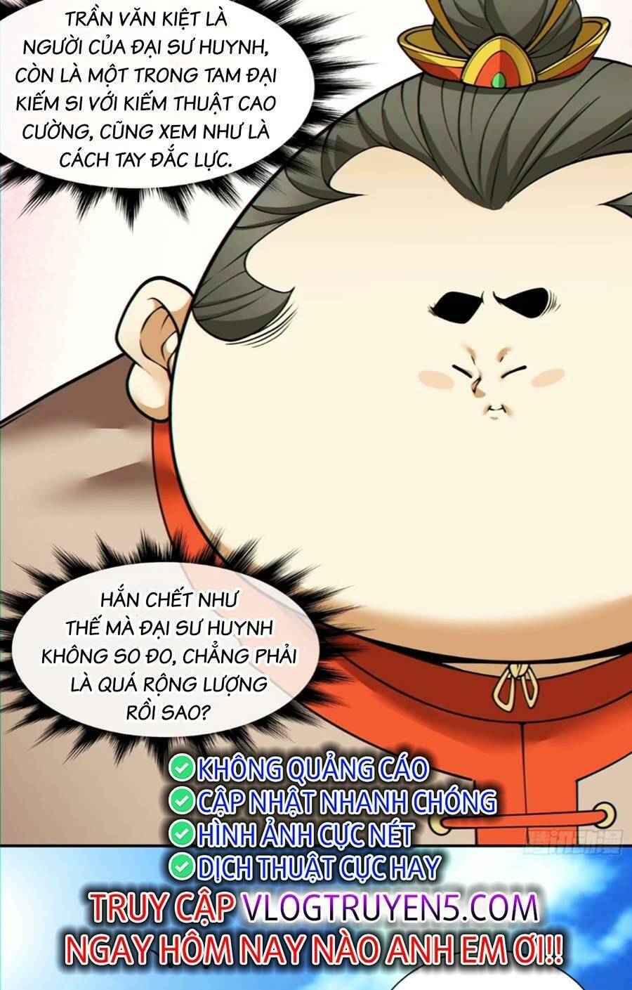 Đồ Đệ Của Ta Đều Là Đại Phản Phái Chap 139 - Next Chap 140