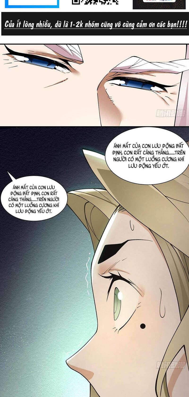Đồ Đệ Của Ta Đều Là Đại Phản Phái Chap 14 - Next Chap 15