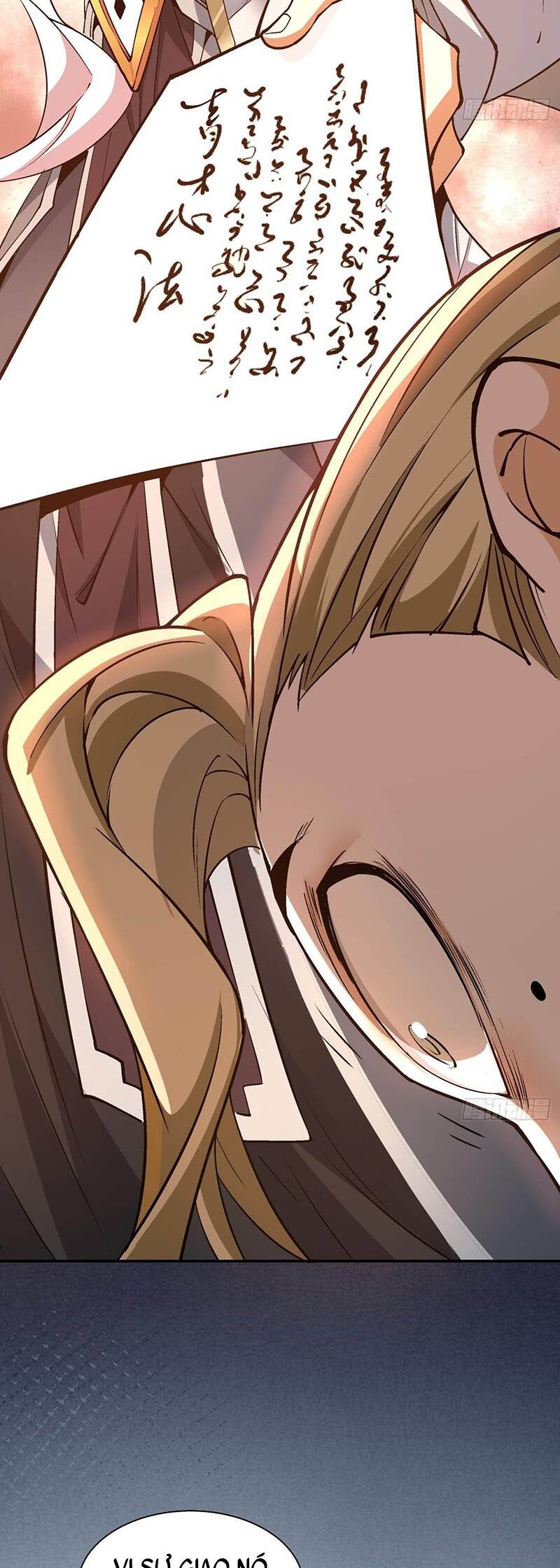 Đồ Đệ Của Ta Đều Là Đại Phản Phái Chap 14 - Next Chap 15