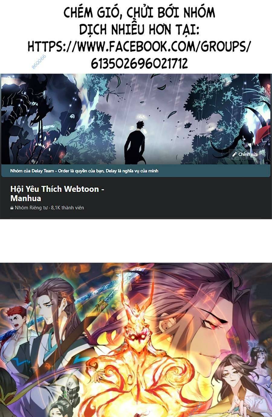 Đồ Đệ Của Ta Đều Là Đại Phản Phái Chap 140 - Next Chap 141