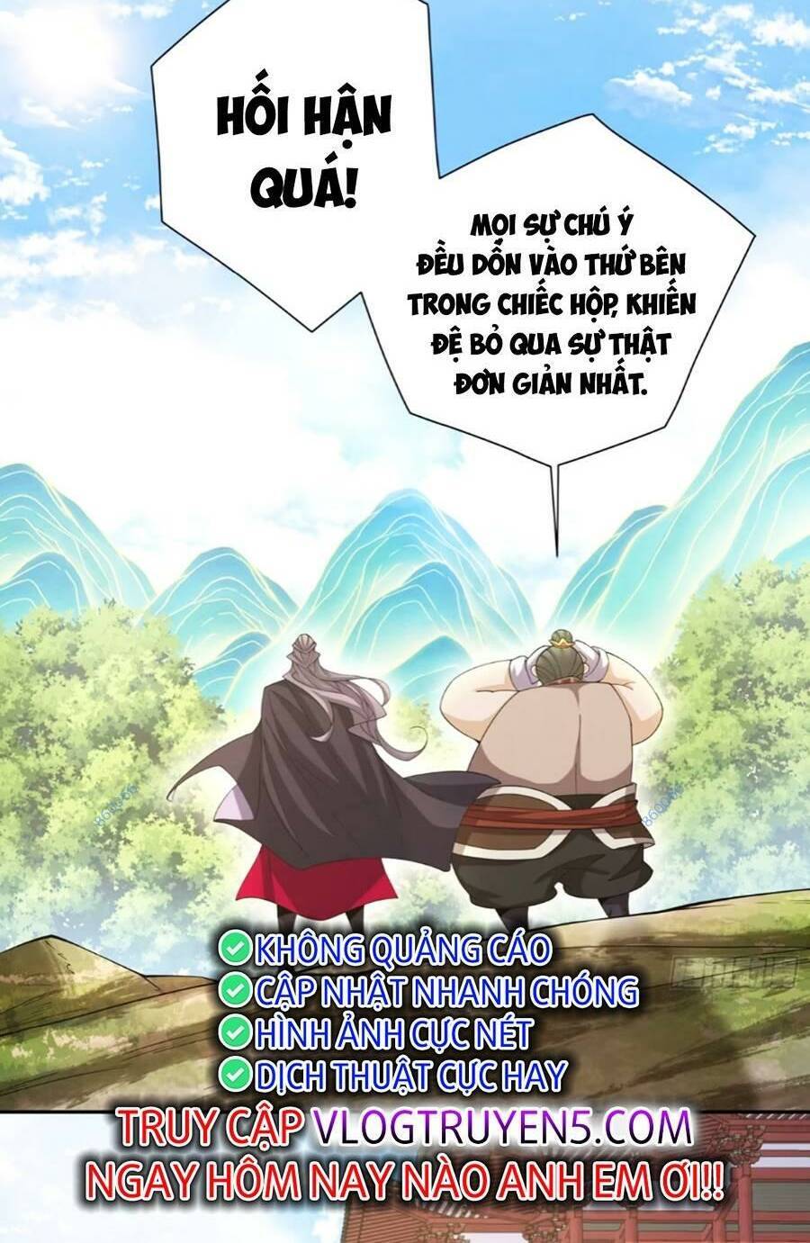 Đồ Đệ Của Ta Đều Là Đại Phản Phái Chap 140 - Next Chap 141
