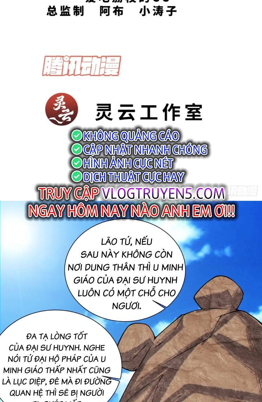 Đồ Đệ Của Ta Đều Là Đại Phản Phái Chap 140 - Next Chap 141