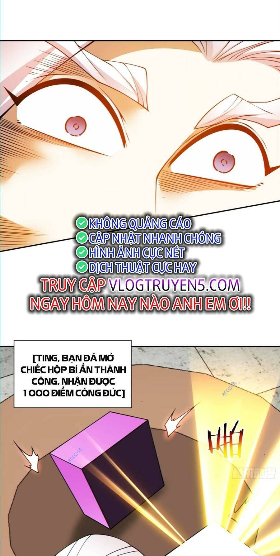 Đồ Đệ Của Ta Đều Là Đại Phản Phái Chap 140 - Next Chap 141