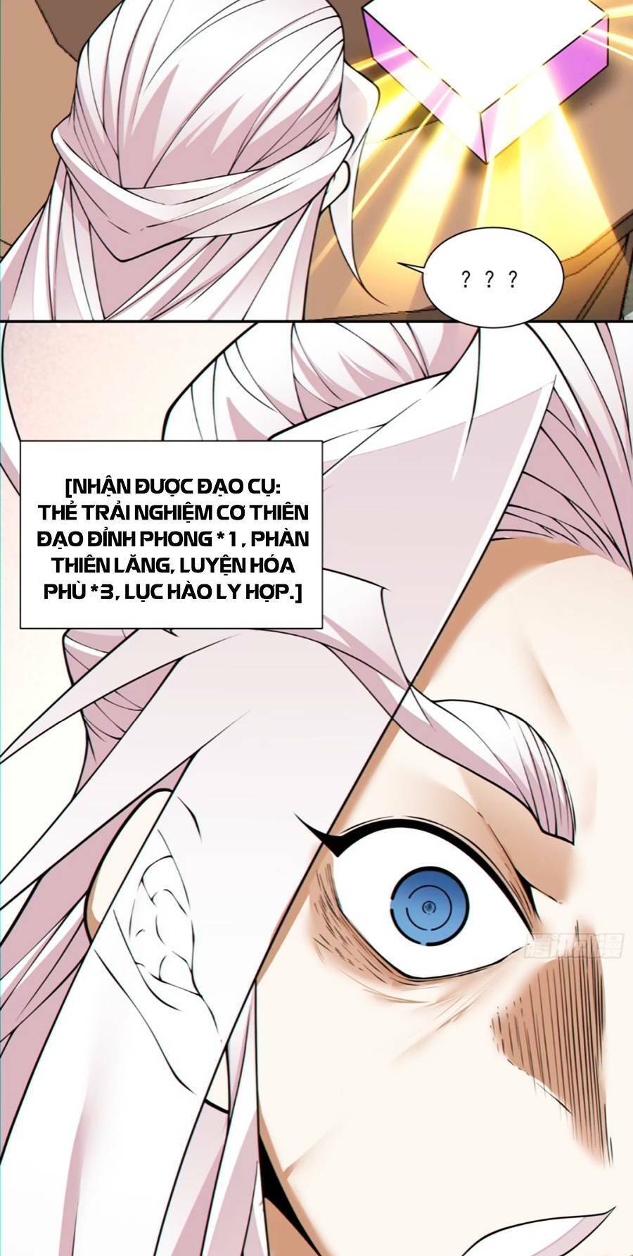 Đồ Đệ Của Ta Đều Là Đại Phản Phái Chap 140 - Next Chap 141