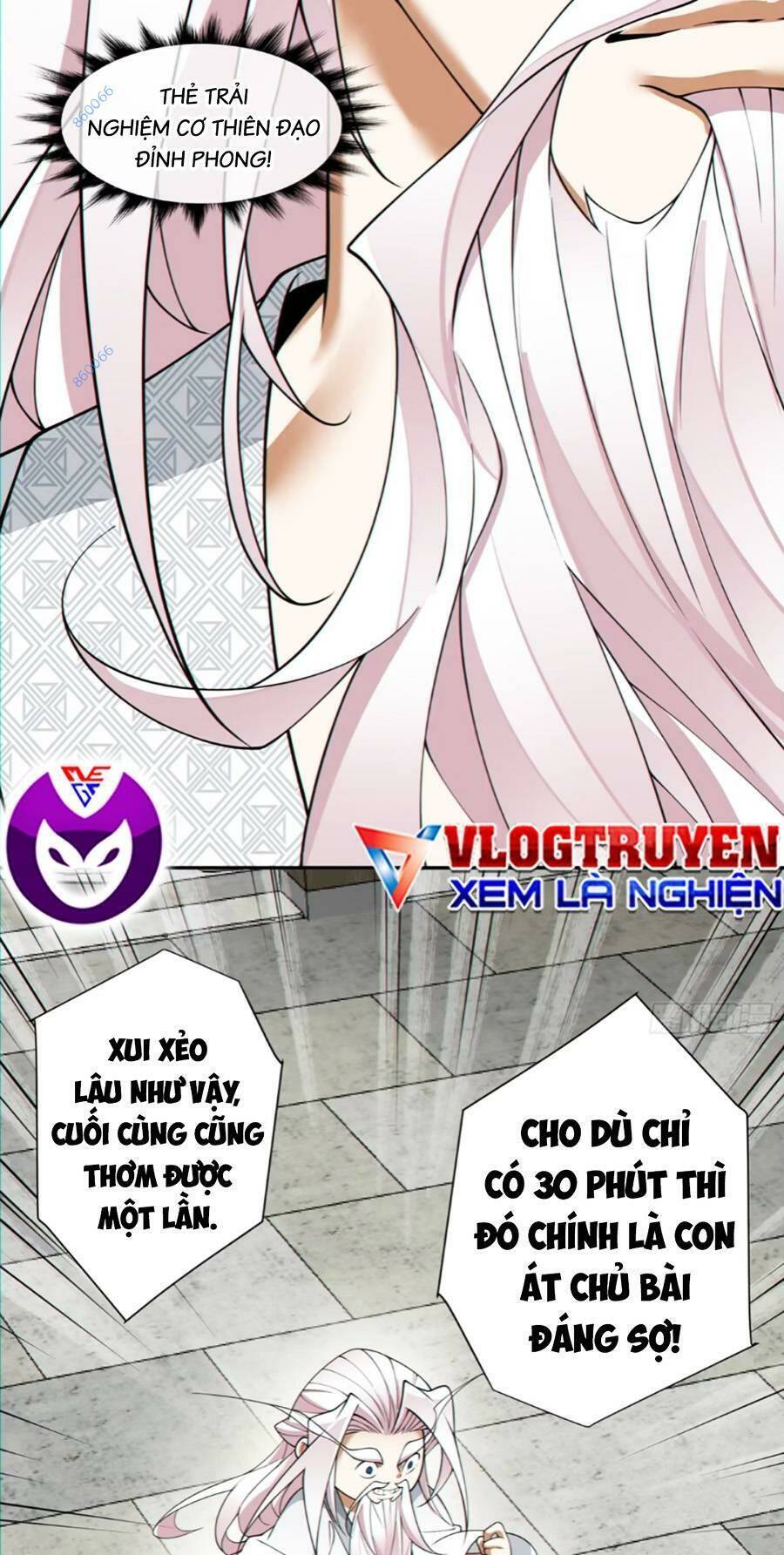 Đồ Đệ Của Ta Đều Là Đại Phản Phái Chap 140 - Next Chap 141