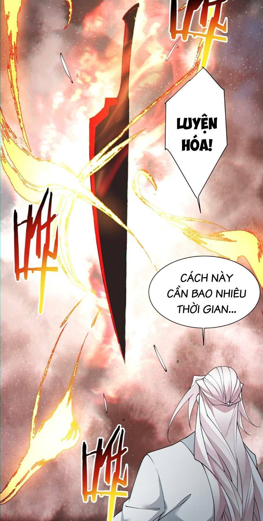 Đồ Đệ Của Ta Đều Là Đại Phản Phái Chap 140 - Next Chap 141