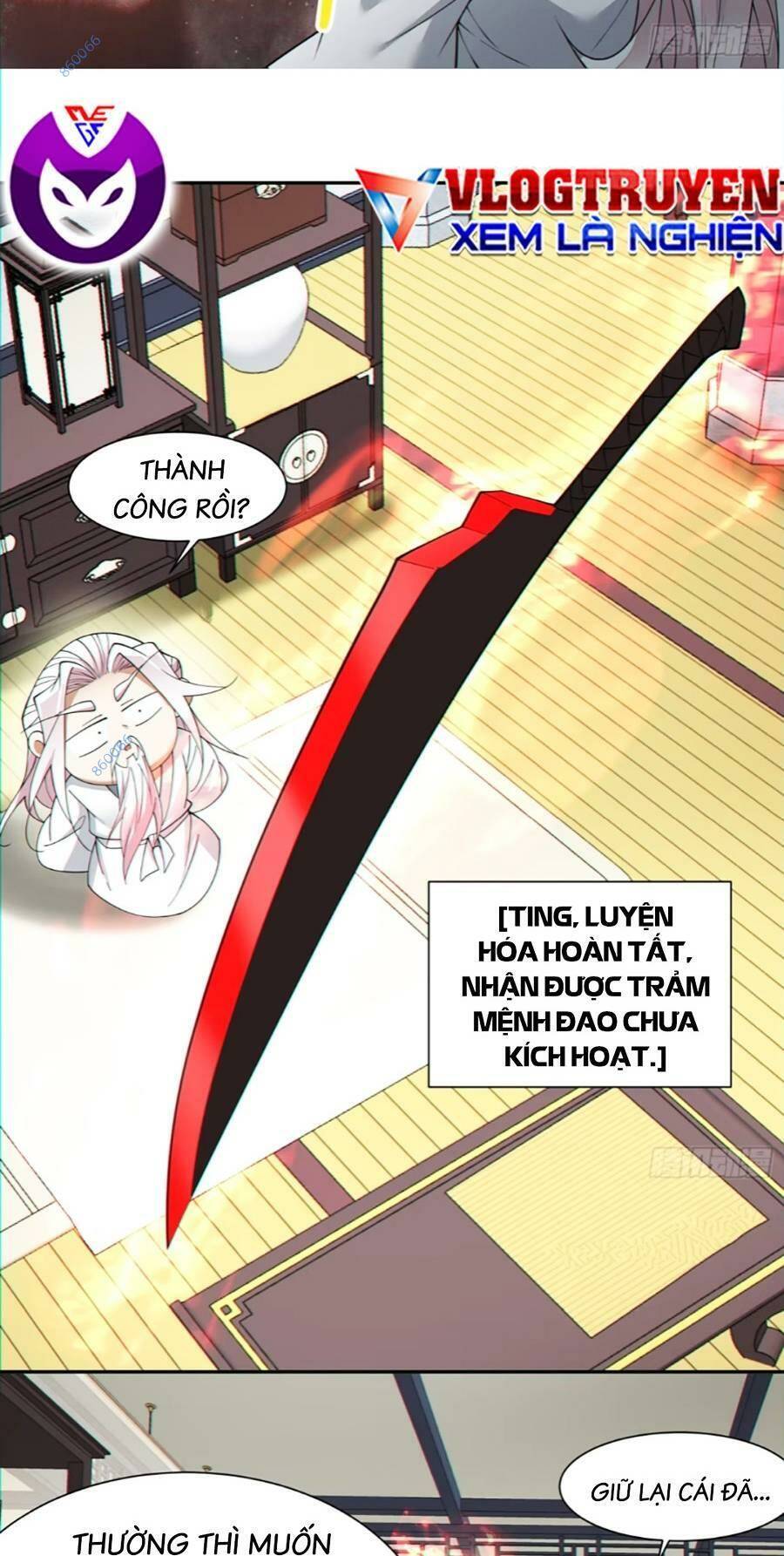 Đồ Đệ Của Ta Đều Là Đại Phản Phái Chap 140 - Next Chap 141