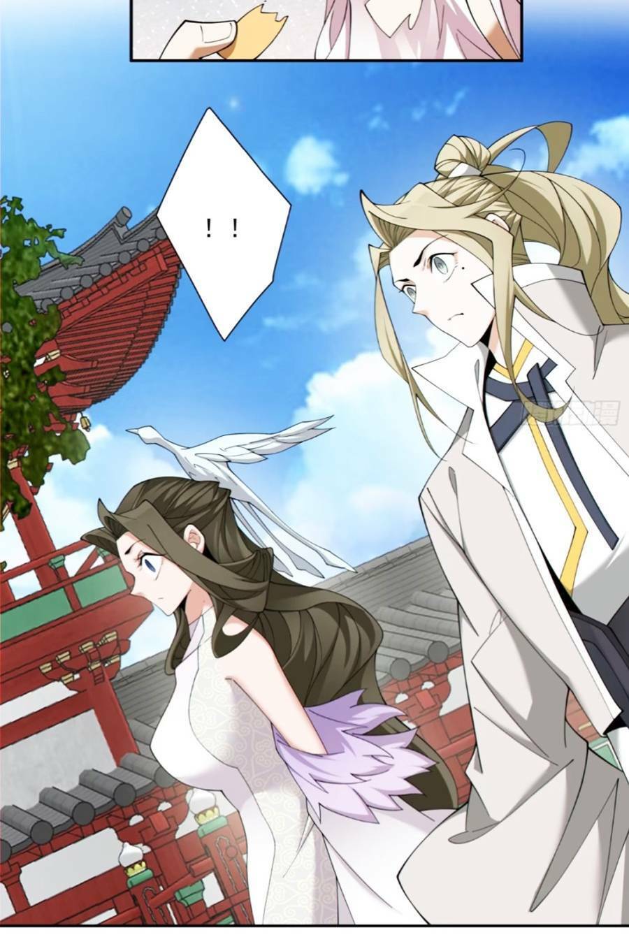 Đồ Đệ Của Ta Đều Là Đại Phản Phái Chap 141 - Next Chap 142