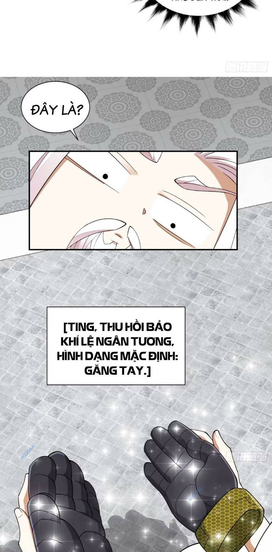 Đồ Đệ Của Ta Đều Là Đại Phản Phái Chap 141 - Next Chap 142