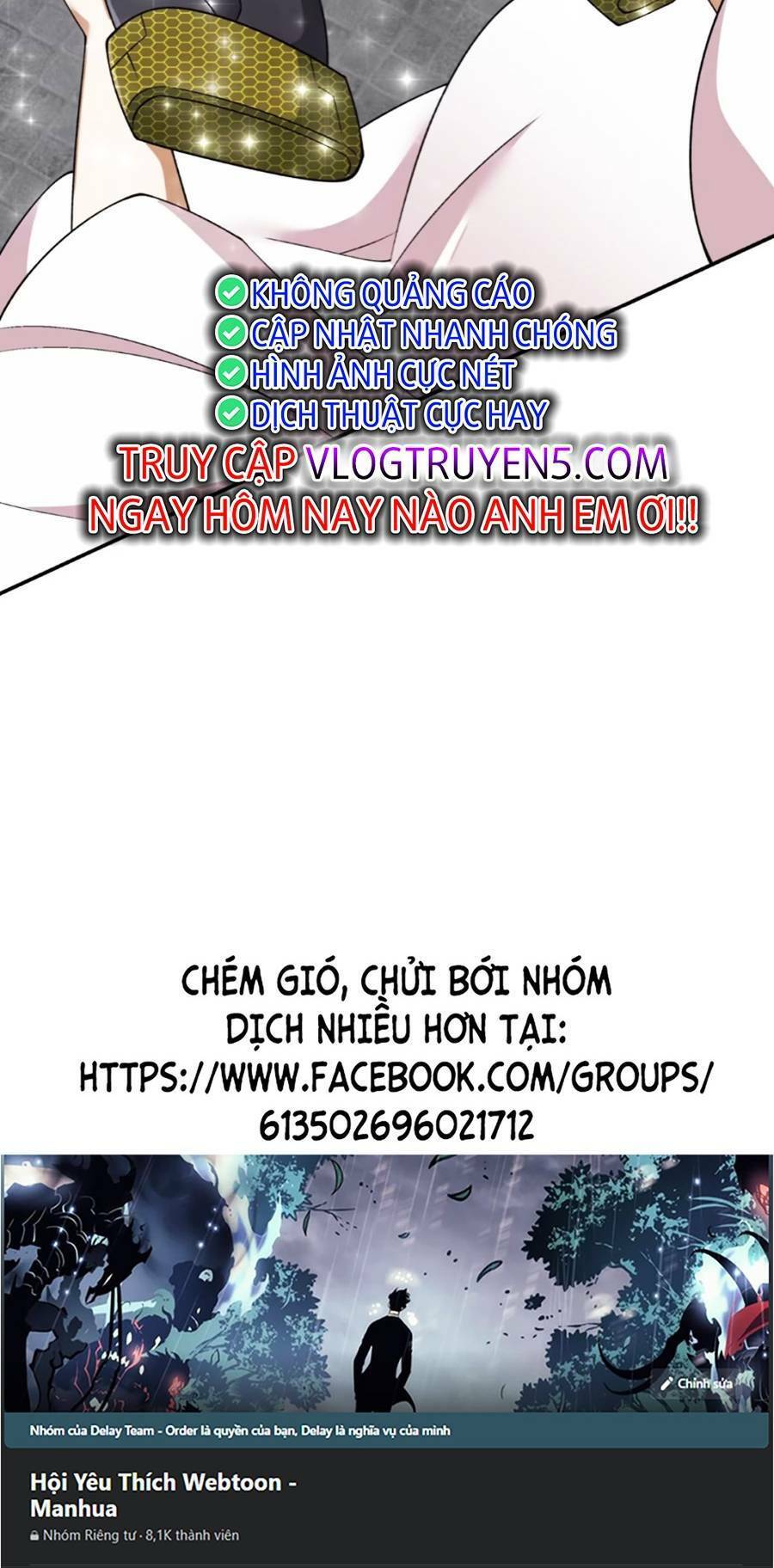 Đồ Đệ Của Ta Đều Là Đại Phản Phái Chap 141 - Next Chap 142