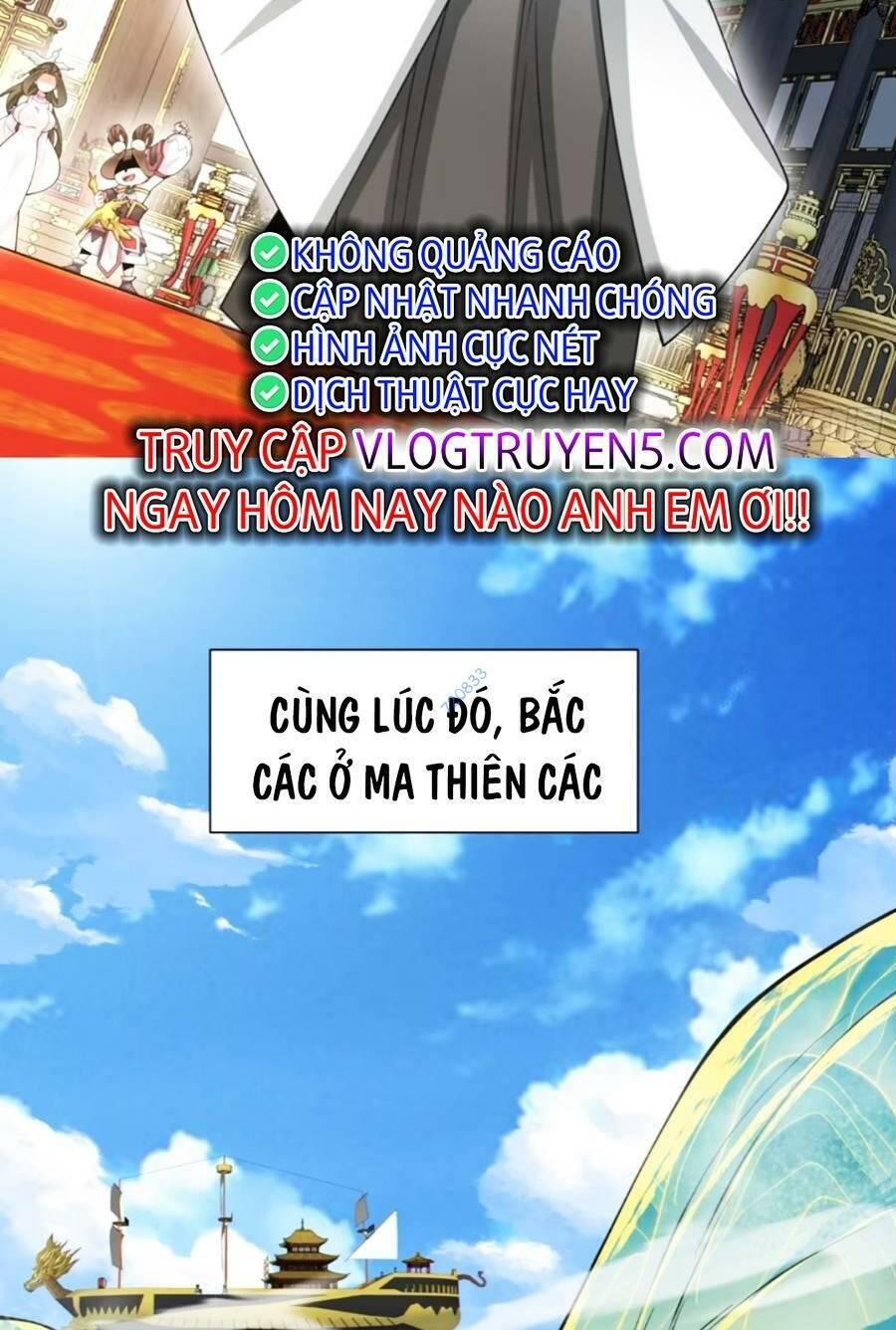 Đồ Đệ Của Ta Đều Là Đại Phản Phái Chap 142 - Next Chap 143