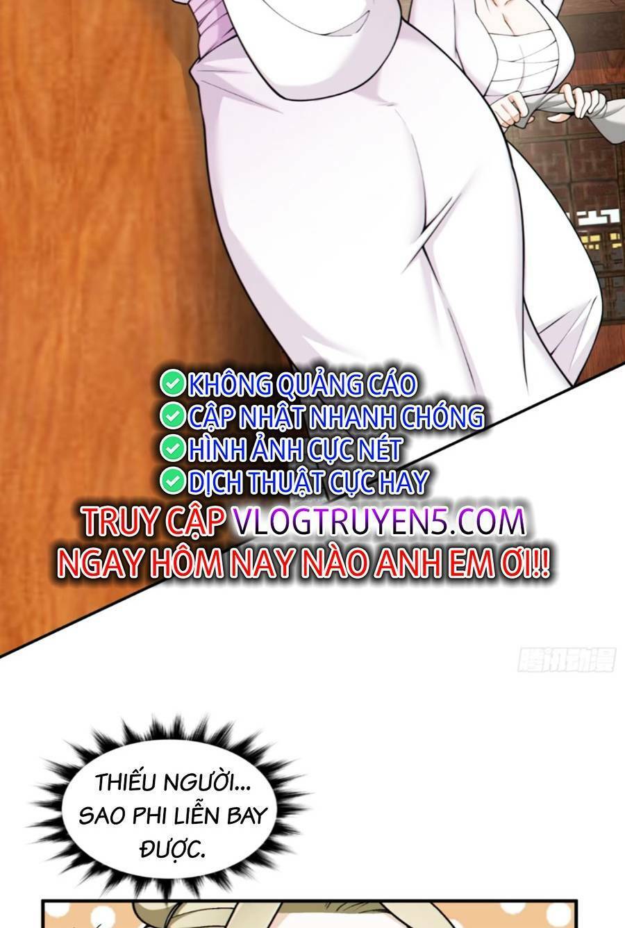 Đồ Đệ Của Ta Đều Là Đại Phản Phái Chap 142 - Next Chap 143