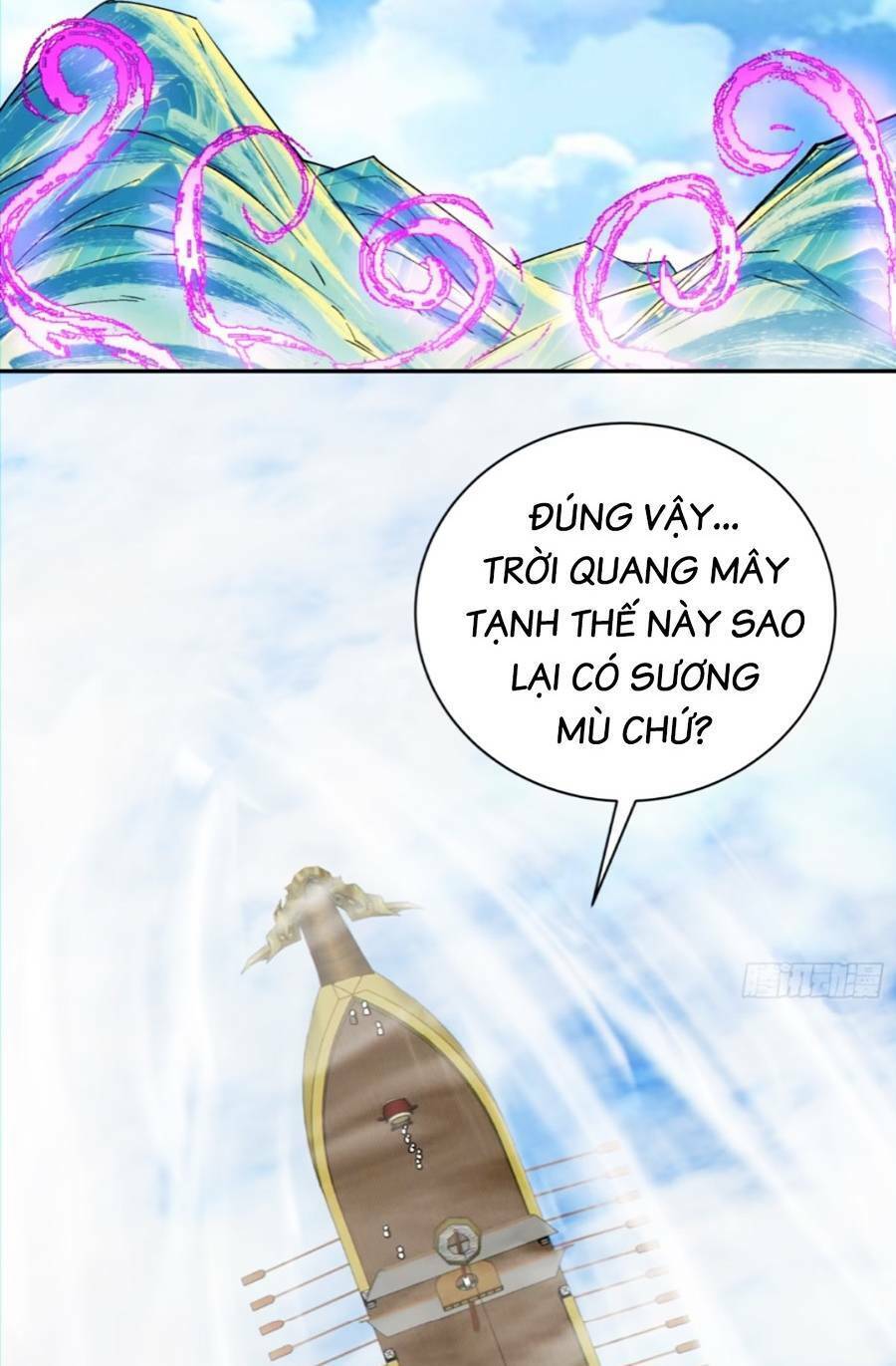 Đồ Đệ Của Ta Đều Là Đại Phản Phái Chap 143 - Next Chap 144