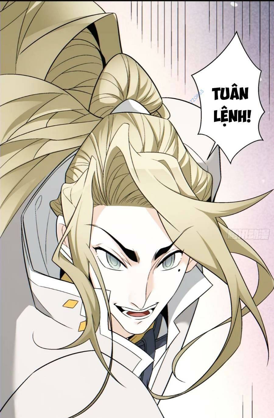 Đồ Đệ Của Ta Đều Là Đại Phản Phái Chap 143 - Next Chap 144