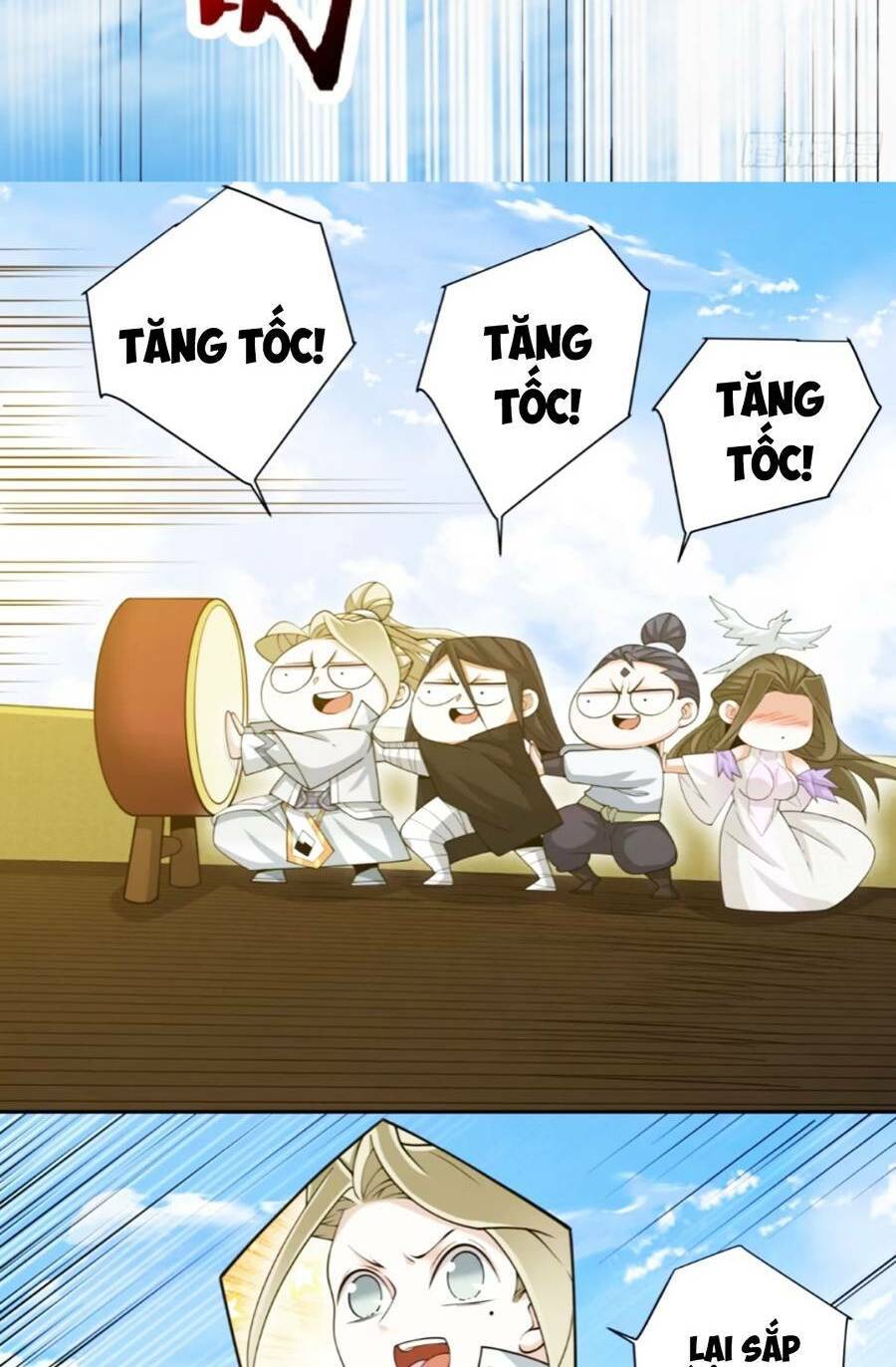 Đồ Đệ Của Ta Đều Là Đại Phản Phái Chap 143 - Next Chap 144