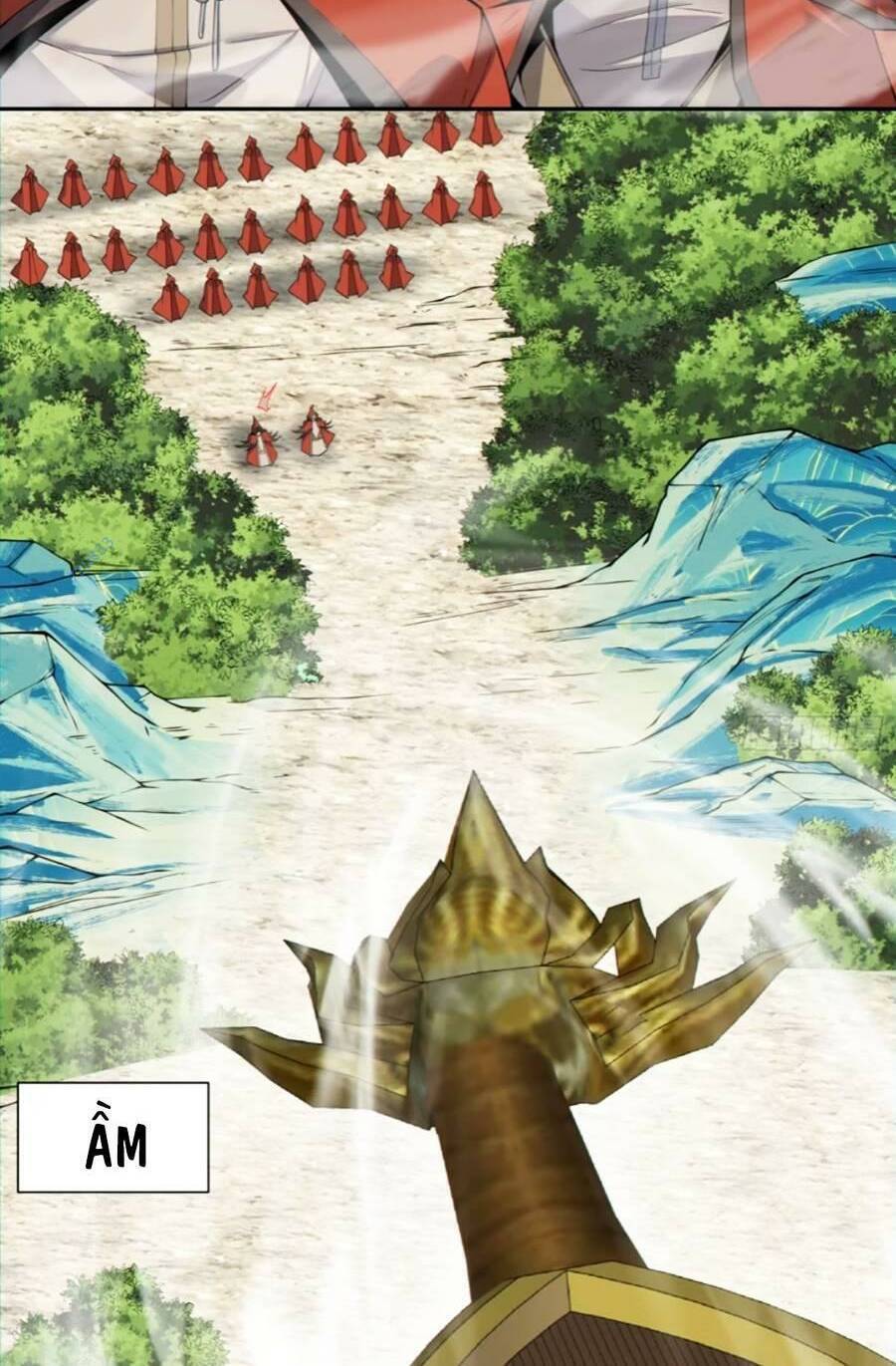 Đồ Đệ Của Ta Đều Là Đại Phản Phái Chap 143 - Next Chap 144