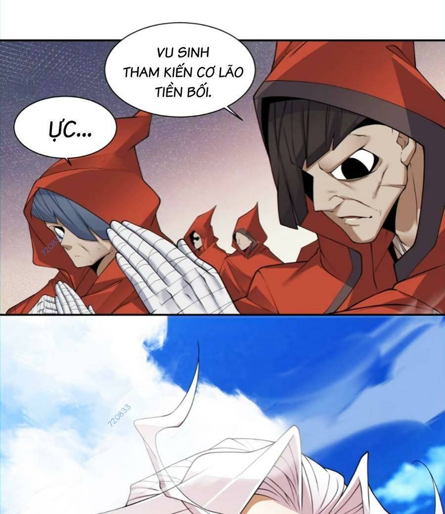 Đồ Đệ Của Ta Đều Là Đại Phản Phái Chap 143 - Next Chap 144