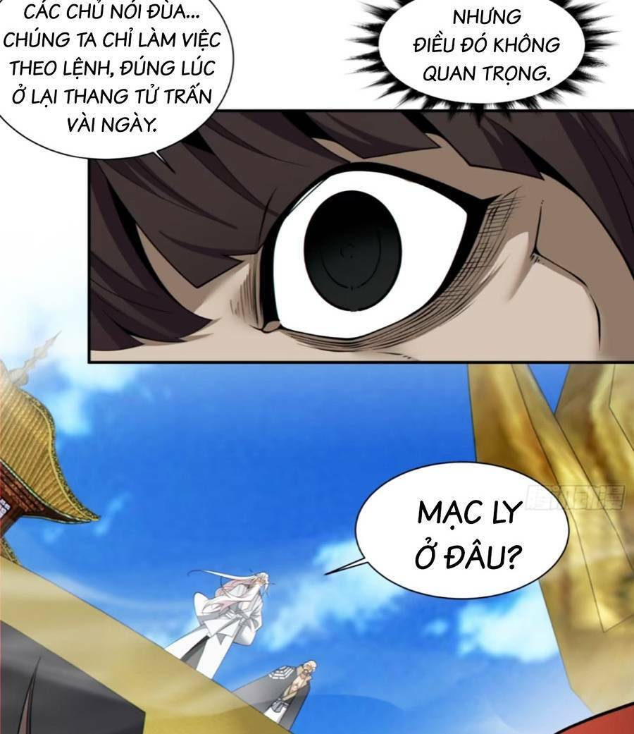 Đồ Đệ Của Ta Đều Là Đại Phản Phái Chap 143 - Next Chap 144