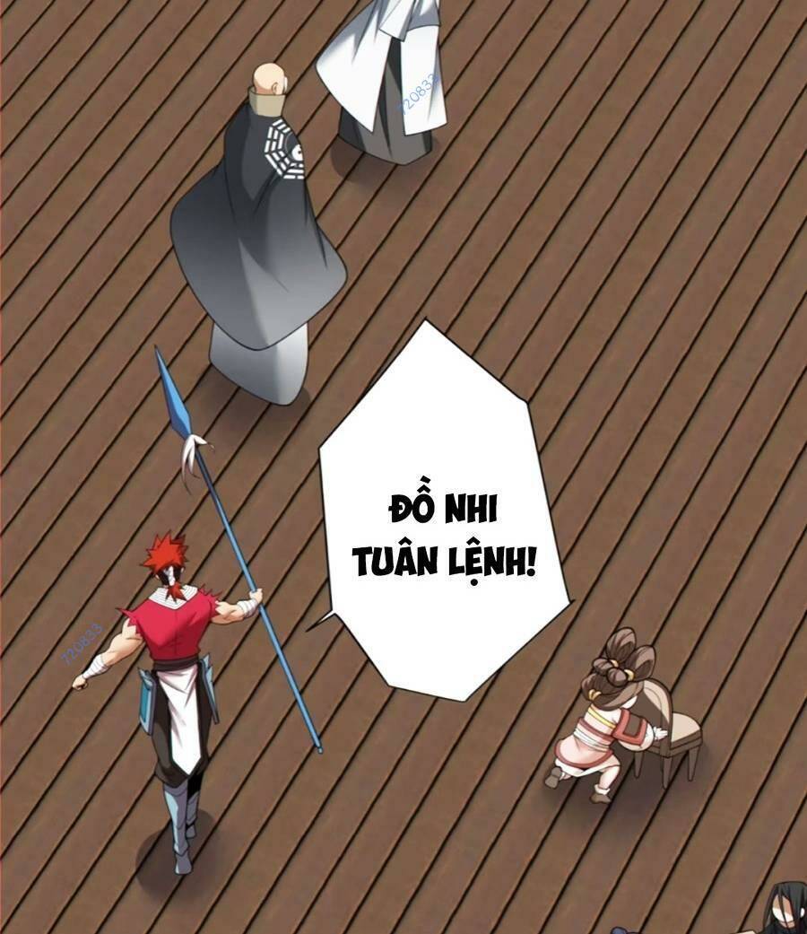 Đồ Đệ Của Ta Đều Là Đại Phản Phái Chap 143 - Next Chap 144
