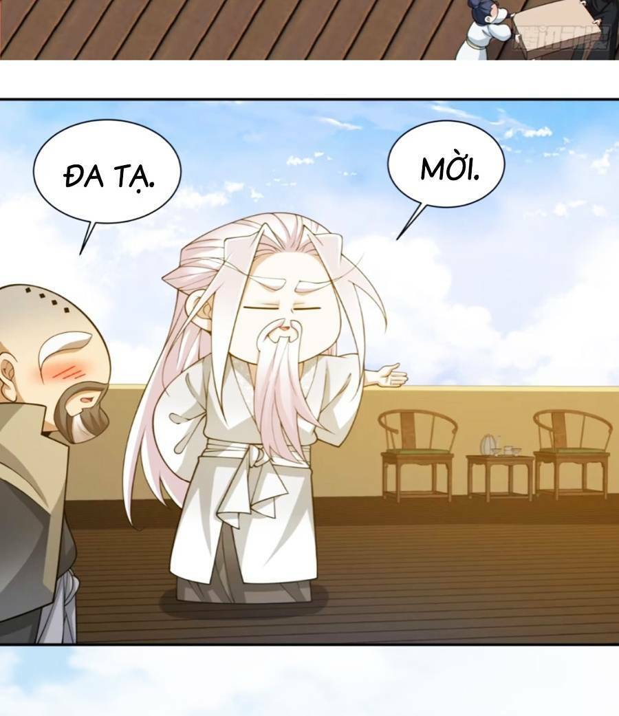 Đồ Đệ Của Ta Đều Là Đại Phản Phái Chap 143 - Next Chap 144