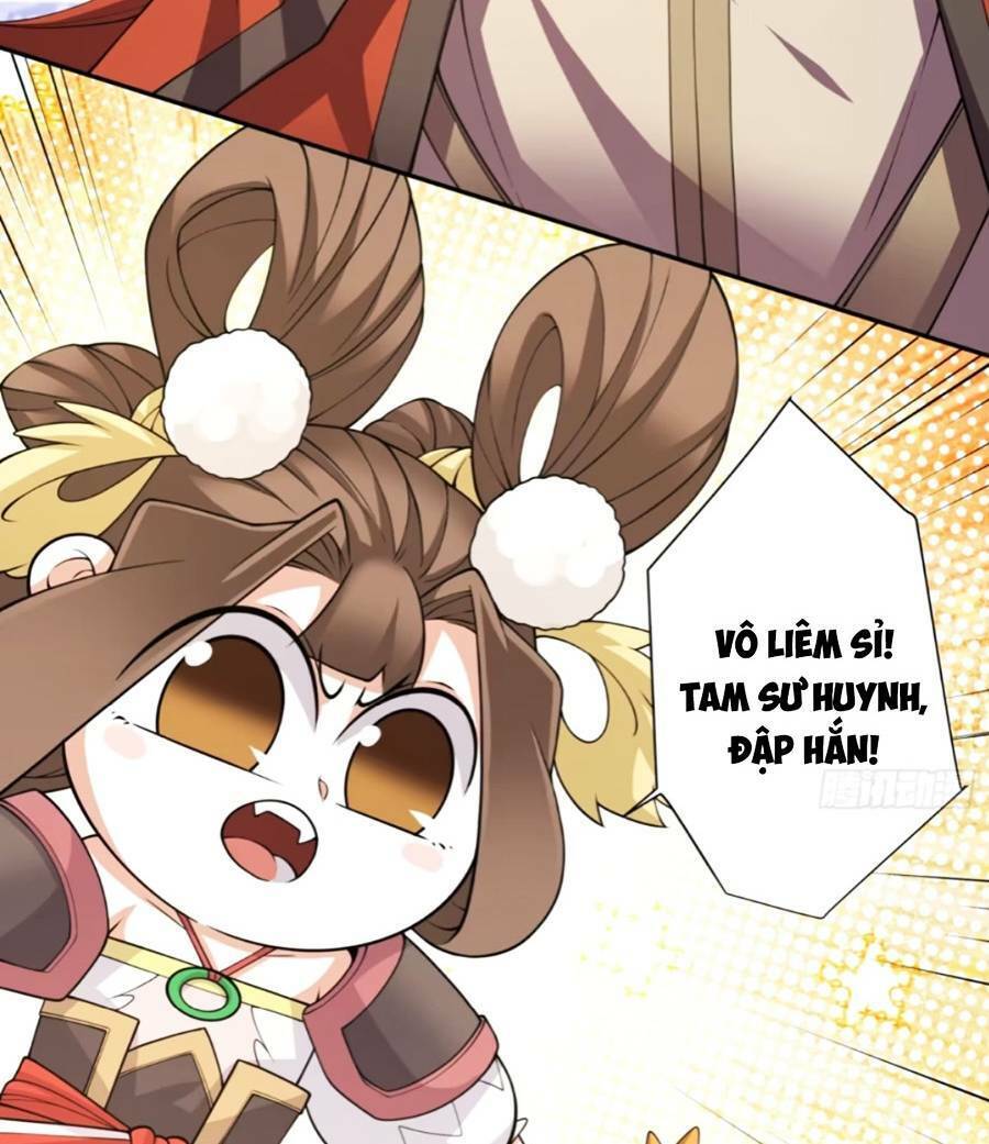 Đồ Đệ Của Ta Đều Là Đại Phản Phái Chap 143 - Next Chap 144