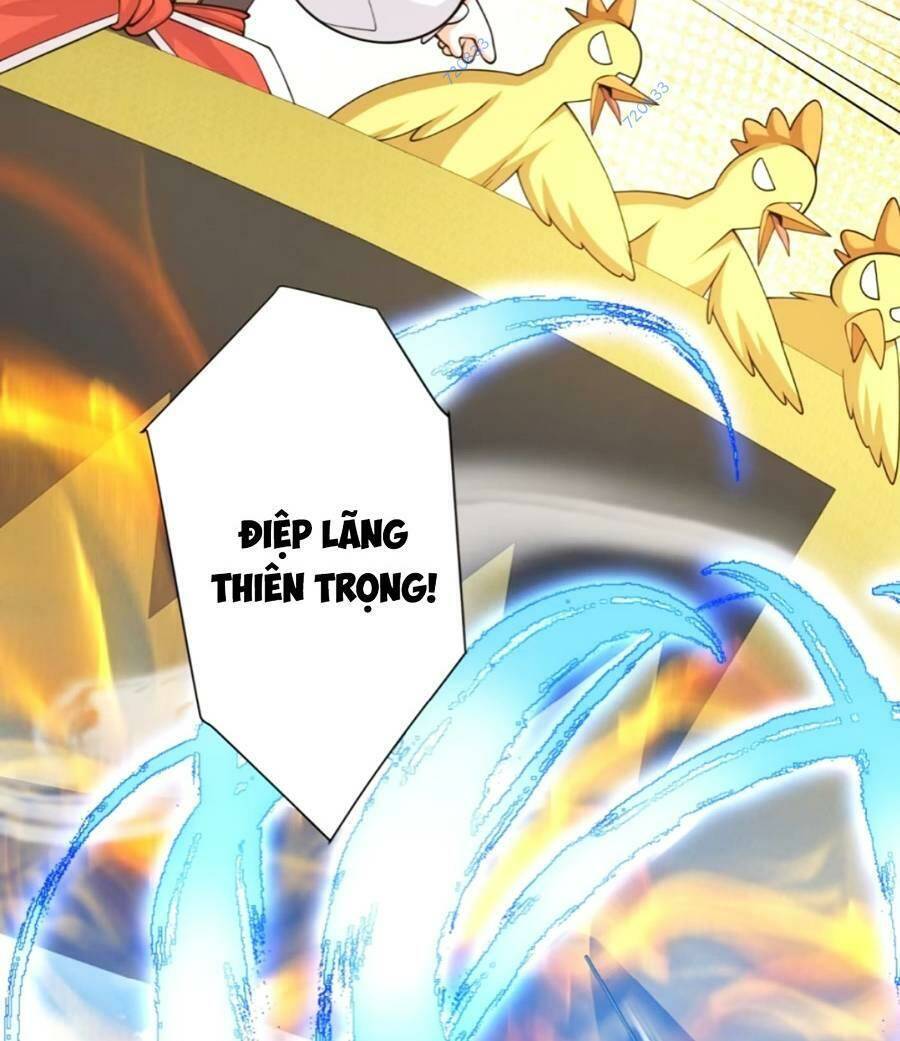 Đồ Đệ Của Ta Đều Là Đại Phản Phái Chap 143 - Next Chap 144