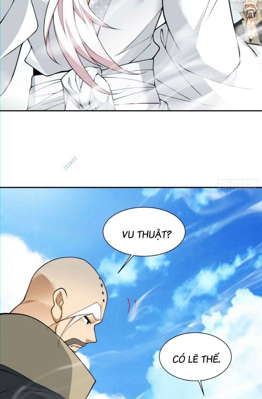 Đồ Đệ Của Ta Đều Là Đại Phản Phái Chap 143 - Next Chap 144